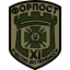 11-я бригада «Форпост»