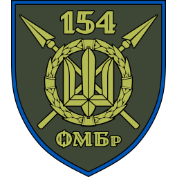 154-я отдельная механизированная бригада