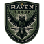 Рота аэроразведки УДА «Raven Group»