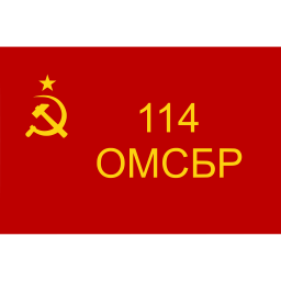 114-я отдельная гвардейская мотострелковая бригада