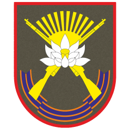 60-я отдельная мотострелковая бригада