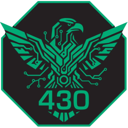 430-й отдельный батальон беспилотных систем&nbsp;&laquo;Эскадрилья &laquo;Фалкон&raquo;&nbsp;