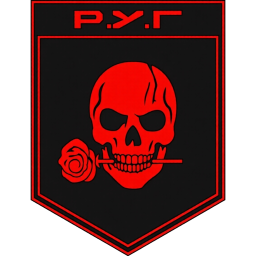 23-й штурмовой полк &laquo;Р.У.Х&raquo;