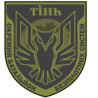 428-й отдельный батальон беспилотных систем «Тень»
