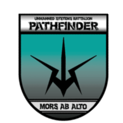 Батальон беспилотных систем «PATHFINDER»