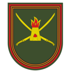 6-я отдельная гвардейская мотострелковая бригада